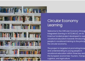 Circular Economy Newsletter#3
