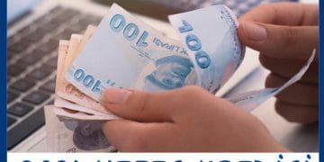 Nefes Kredisi Başvuruları 1 Haziran’da Başlıyor