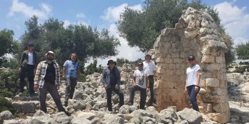 Arkeologlardan Tarsus tarihi için hummalı çalışma