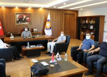 Dev projelerin ara eleman ihtiyacı için protokol imzalanacak