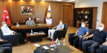 Dev projelerin ara eleman ihtiyacı için protokol imzalanacak