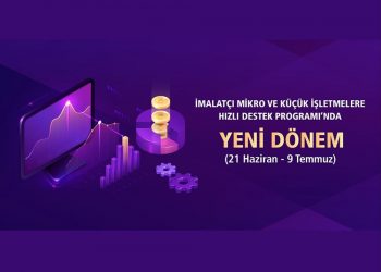 Pandemiden Etkilenen İmalatçı İşletmeler İçin Yeni Dönem