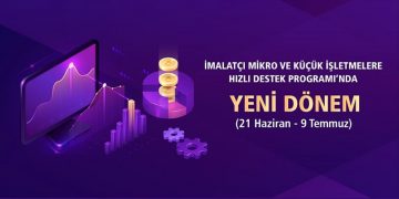 Pandemiden Etkilenen İmalatçı İşletmeler İçin Yeni Dönem