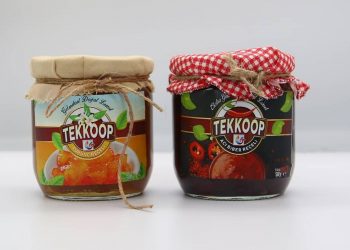 Tarsus TSO’dan üretici kadınlara ‘marka’ desteği