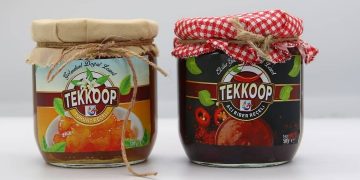 Tarsus TSO’dan üretici kadınlara ‘marka’ desteği