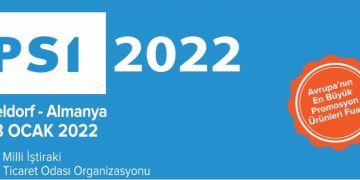 PSI 2021 Fuarı Hakkında