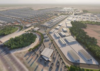 Investors pressed the button for employment