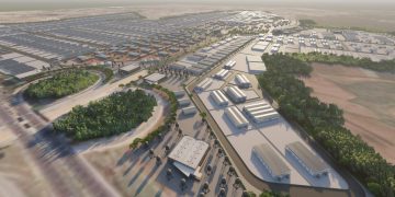 Investors pressed the button for employment