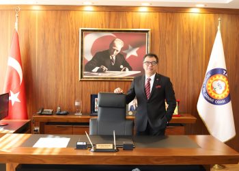 Route in the economy should be “Green Transformation”