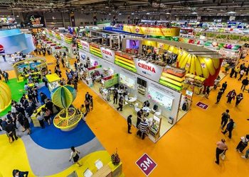 8-11 Şubat 2022 Berlin/Almanya Yurt Dışı İş Gezisi