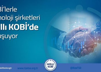 TOBB ve Visa’dan 1,5 milyon KOBİ’ye Akıllı KOBİ ile dijital dönüşüm daveti