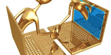 Firmalar dijital platformda buluşacak