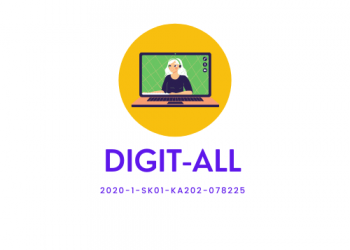 Digit-All projemiz kabul oldu…