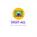 Digit-All projemiz kabul oldu…