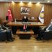Tarsus Üniversitesi Kent Çalışmaları Uygulama ve Araştırma Merkezi Ziyareti