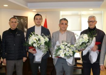 TOBB Türkiye 100’de 3 Tarsus firması