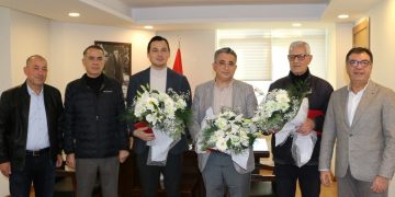 TOBB Türkiye 100’de 3 Tarsus firması