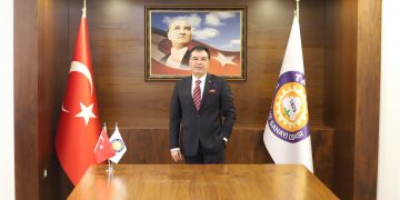 Koçak: 2022’den beklentimiz istikrar