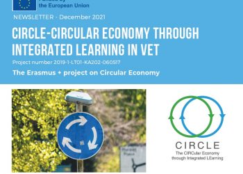 CIRCLE project Newsletter