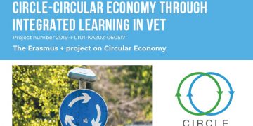CIRCLE project Newsletter