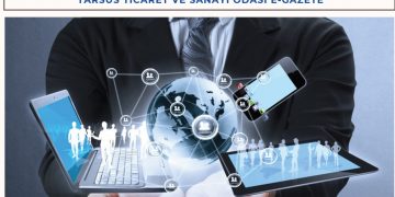 Tarsus TSO E-Gazete 18.Sayı