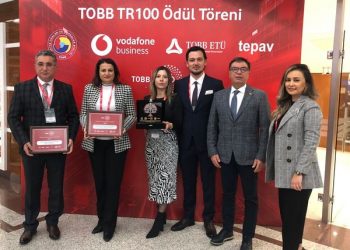 Tarsus’un Gurur Tablosu