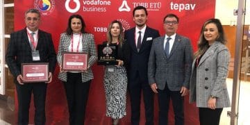 Tarsus’un Gurur Tablosu