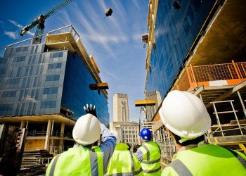 Müteahhitler yapı denetim sistemine düzenleme istedi