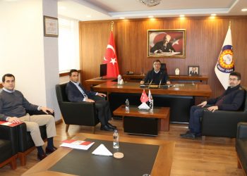 Akaryakıt sektöründen 26 Şubatta dev buluşma