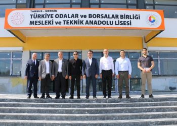 81 İl’e 81 Okul Projesinde sona yaklaşıldı…