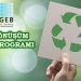 KOSGEB – YEŞİL DÖNÜŞÜM DESTEK PROGRAMI