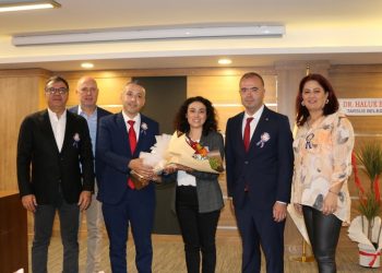 Sigorta Haftası Etkinliği