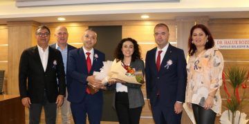 Sigorta Haftası Etkinliği