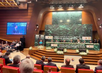 Koçak : TOBB Türkiye Ekonomi Şurası’nda talepleri aktardı…