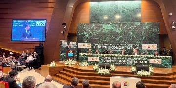 Koçak : TOBB Türkiye Ekonomi Şurası’nda talepleri aktardı…