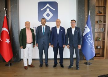 Başkanlardan öğrencilere ‘’Altın Öğütler’’