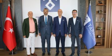 Başkanlardan öğrencilere ‘’Altın Öğütler’’