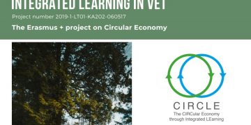 Circle Project January 2022 Newsletter