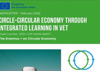 CIRCLE project February 2022 Newsletter