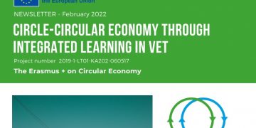 CIRCLE project February 2022 Newsletter