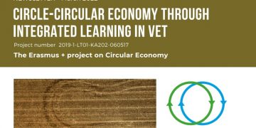 CIRCLE Project March 2022 newsletter