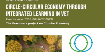 CIRCLE project final newsletter