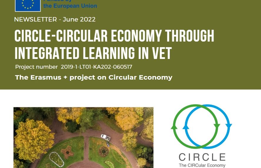 CIRCLE project final newsletter