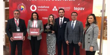 Tarsus TSO E-Gazete 21.Sayı