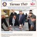 Tarsus TSO E-Gazete 22.Sayı