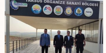 Tarsus TSO E-Gazete 24.Sayı