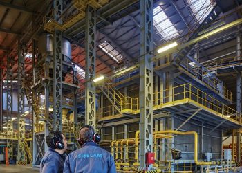 Şişecam’dan Tarsus’a müjdeli haber geldi