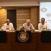 Mersin Oda/Borsaları müşterek toplantıda buluştu