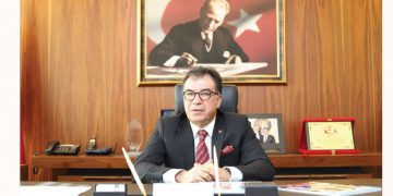 Tarsus TSO E-Gazete 25.Sayı