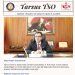 Tarsus TSO E-Gazete 25.Sayı